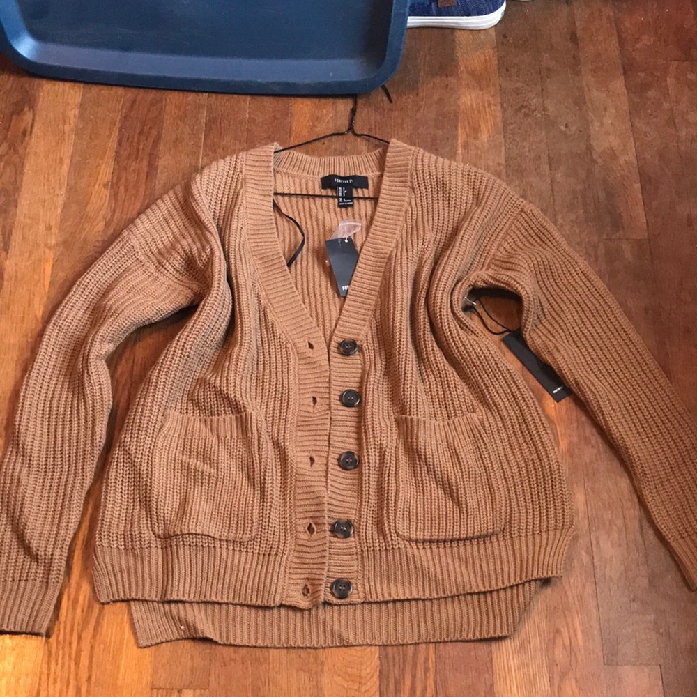 Cardigan